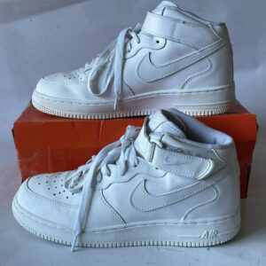 Giày 2hand Thể Thao Hiệu Nike