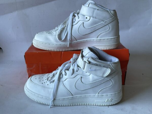 Giày 2hand Thể Thao Hiệu Nike