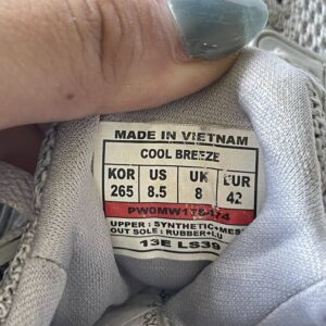 Giày Thể Thao 2hand