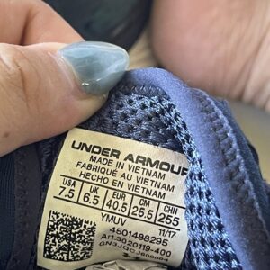 Giày Thể Thao 2hand