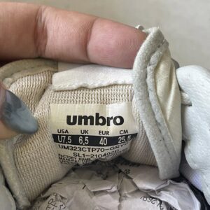 Giày Thể Thao 2hand Umbro
