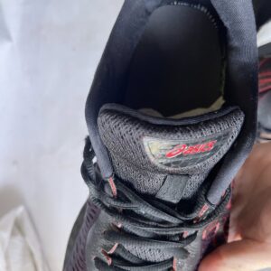 Giày 2hand Thể Thao Hiệu Asics