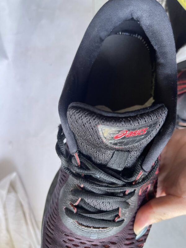 Giày 2hand Thể Thao Hiệu Asics