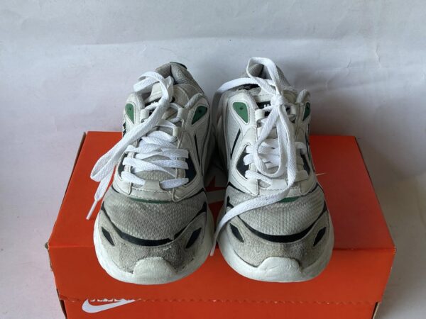 Giày Thể Thao 2hand Hiệu Fila