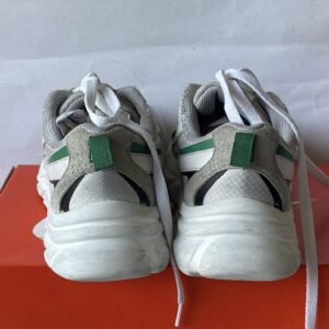 Giày Thể Thao 2hand Hiệu Fila