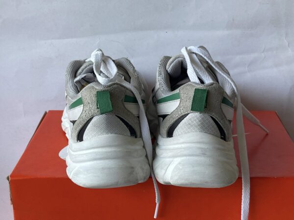 Giày Thể Thao 2hand Hiệu Fila