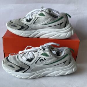 Giày Thể Thao 2hand Hiệu Fila