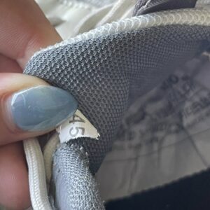 Giày 2hand Thể Thao