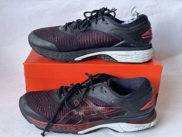 Giày 2hand Thể Thao Hiệu Asics
