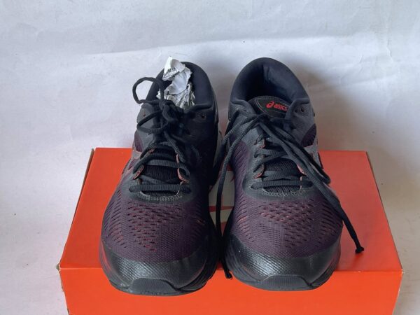 Giày 2hand Thể Thao Hiệu Asics