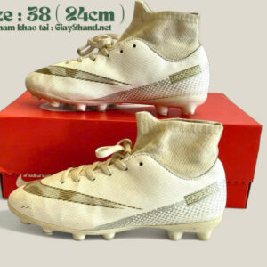 Giày Đá Bóng 2hand Hiệu Nike