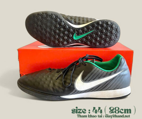 Giày Đá Bóng 2hand Hiệu Nike