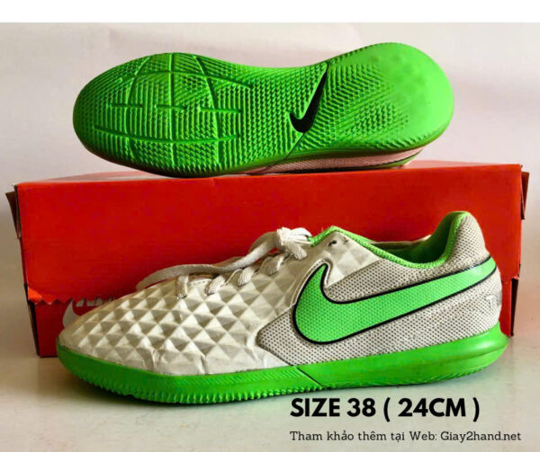 Giày 2hand Đá Bóng Hiệu Nike