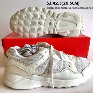 Giày 2hand Thể Thao