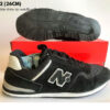 Giày 2hand Thể Thao Hiệu New Balance( đế mòn)