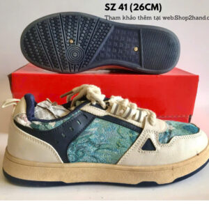 Giày 2hand Thể Thao