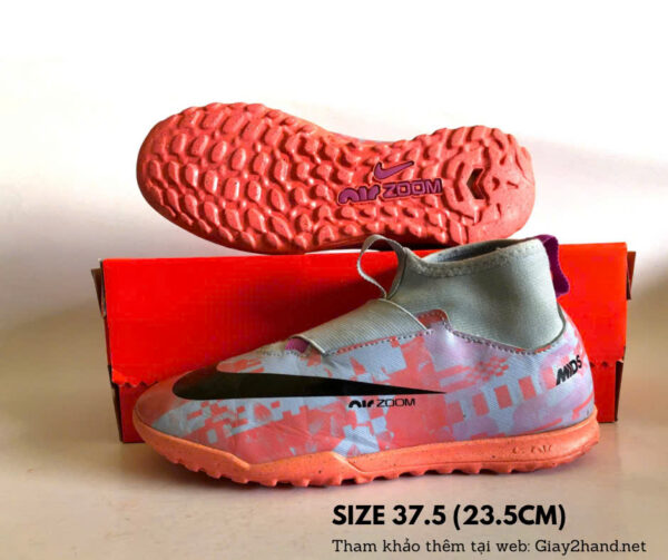 Giày 2hand Đá Bóng Hiệu Nike