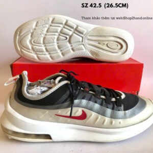 Giày Thể Thao 2hand Hiệu Nike