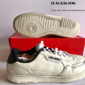 Giày Thể Thao 2hand