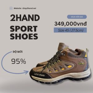 Giày 2hand Thể Thao