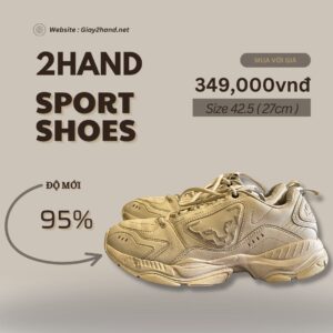 Giày Thể Thao 2hand