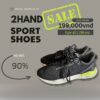 Giày 2hand Thể Thao