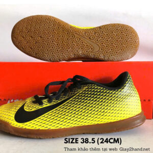 Giày Đá Banh 2hand Hiệu Nike