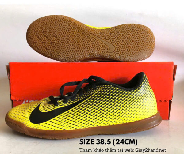 Giày Đá Banh 2hand Hiệu Nike