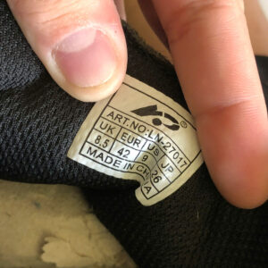 Giày Đá Bóng 2hand