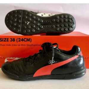 Giày 2hand Đá Bóng Hiệu Puma Chính Hãng