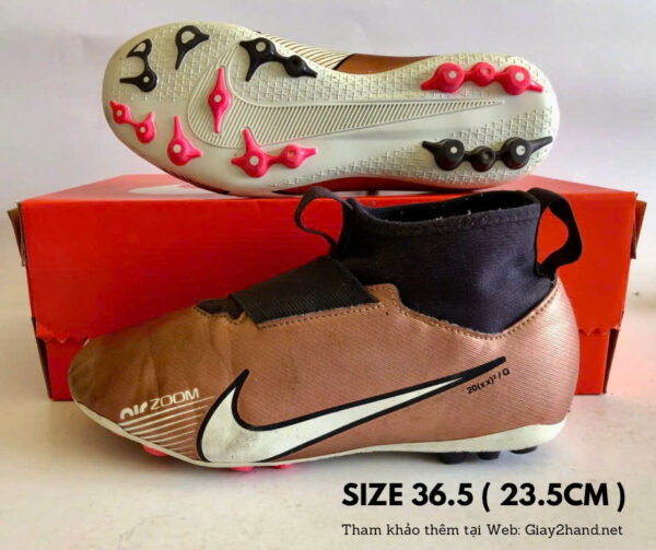 Giày 2hand Đá Bóng Hiệu Nike