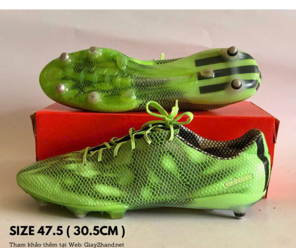 Giày 2hand Đá Bóng Hiệu Adidas