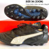 Giày 2hand Đá Bóng Hiệu Puma