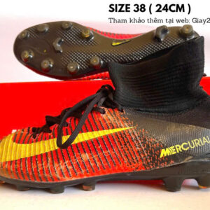 Giày 2hand Đá Bóng Hiệu Nike