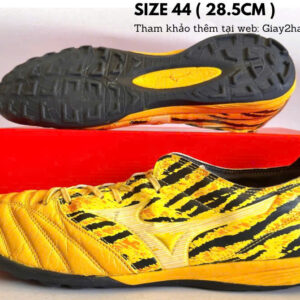 Giày 2hand Đá Bóng Hiệu Mizuno