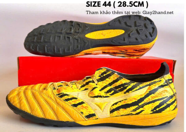 Giày 2hand Đá Bóng Hiệu Mizuno