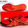 Giày 2hand Đá Bóng Hiệu Adidas