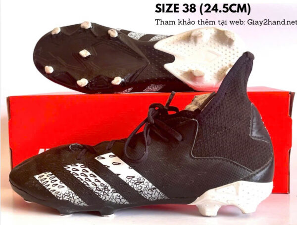 Giày Bóng Đá 2hand Hiệu Adidas