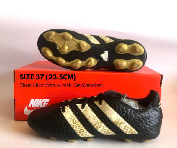 Giày 2hand Đá Bóng 2hand Hiệu Adidas