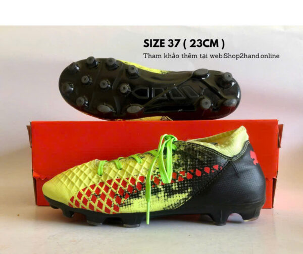 Giày 2hand Đá Bóng Hiệu Puma