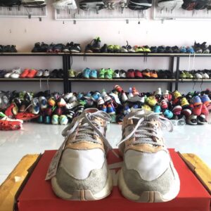 Giày Thể Thao Nữ 2hand Hiệu Adidas