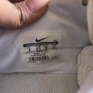 Giày Thể Thao Nam 2hand Hiệu Nike