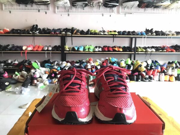 Giày Thể Thao 2hand Tuyển Hiệu Adidas