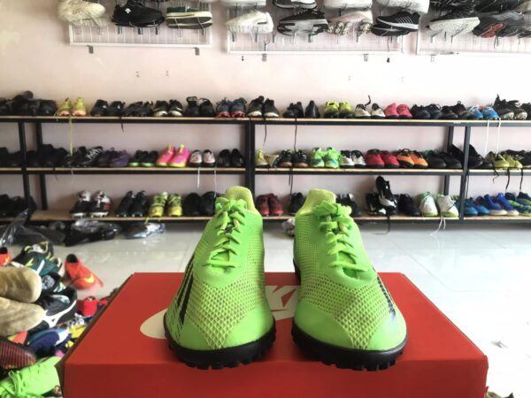 Giày 2hand Đá Bóng Hiệu Adidas