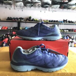 Giày Thể Thao Nữ 2hand Hiệu Fila