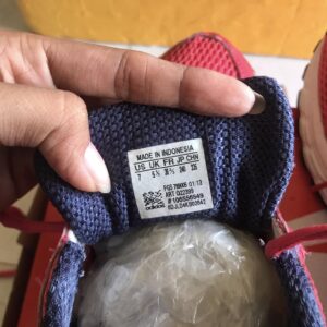 Giày Thể Thao 2hand Tuyển Hiệu Adidas