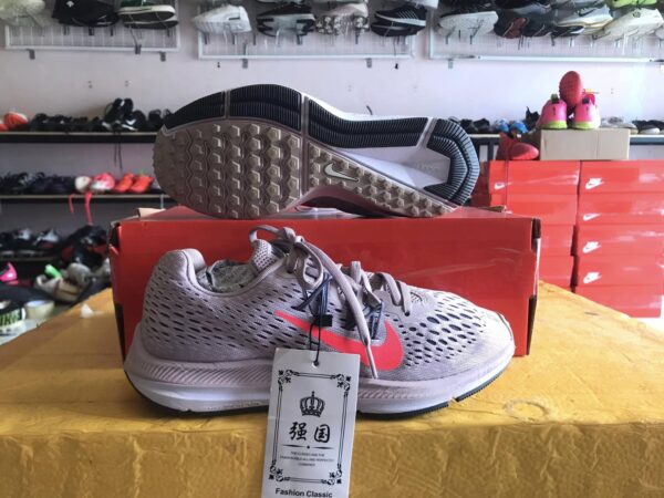 Giày Thể Thao Nữ 2hand Hiệu Nike