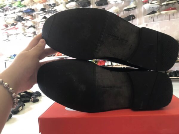 Giày Da Nam 2hand Hiệu Choma Homme