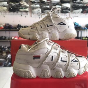 Giày Thể Thao 2hand Hiệu Fila