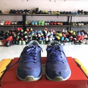 Giày Thể Thao Nữ 2hand Hiệu Fila